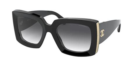 chanel 5435 sunglasses